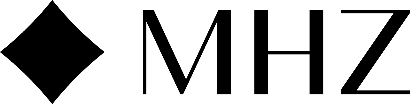 Logo: MHZ